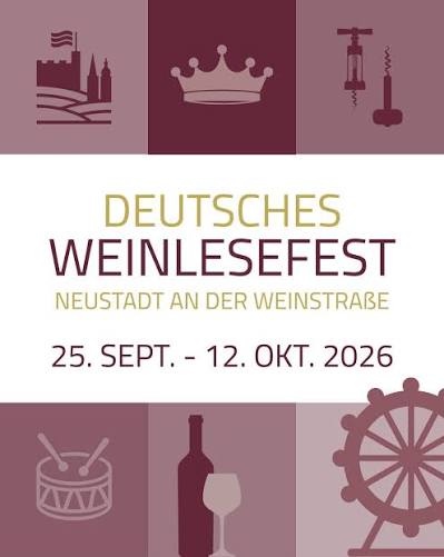 Deutsches Weinlesefest