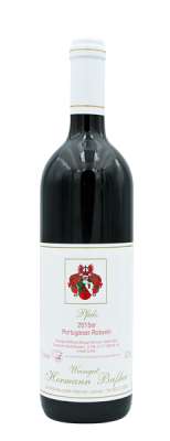 2020er Portugieser Rotwein lieblich
