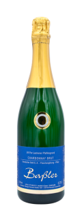 Chardonnay Sekt brut