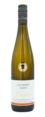 Sweet Kiss vom Weingut Baßler
