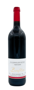 Rotwein vom Weingut Baßler