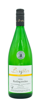 Riesling trocken