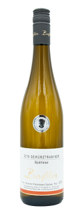 2021er Gewürztraminer