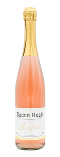 Secco Rosé