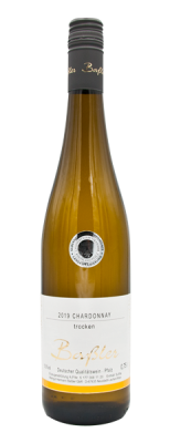 2021er Chardonnay trocken
