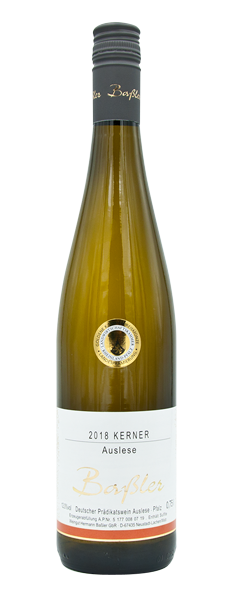 Sweet Kiss vom Weingut Baßler