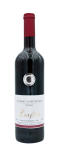 2020er Saint Laurent Rotwein trocken